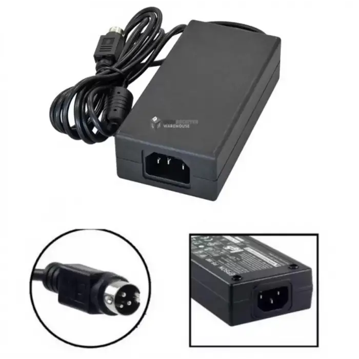 Epson PS-190: Universal Power Supply w-o AC Cable (KDO)