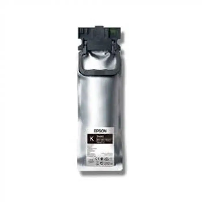 Epson SureLab SL D1000  BLACK  Renk Kartuş C13T46K140