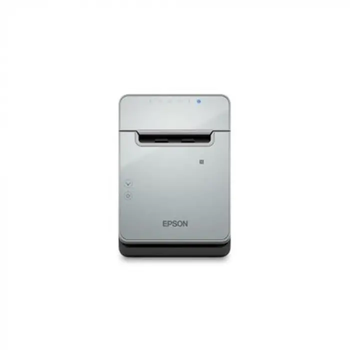 EPSON TM-L100 (103): USB BLACK PRNT ETHERNET SERIAL LINER FREE PS EU
