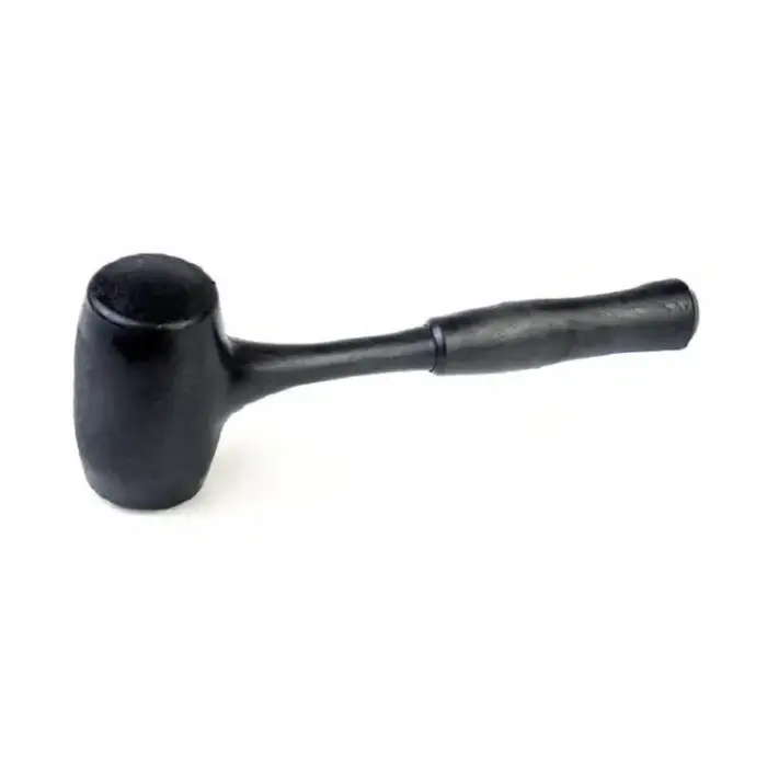Ergonomik Lastik Tokmak No:60