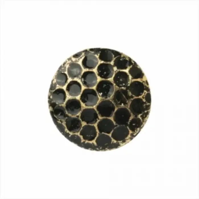 - Eskitme Antik Petek Kabara / Raptiye 16 Mm 15