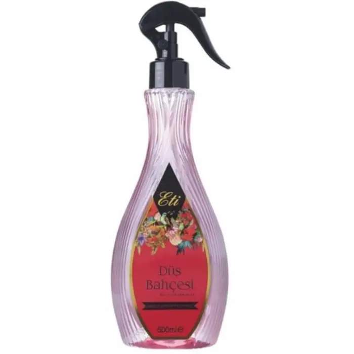 Eti Düş Bahçesi Sprey Pet Şişe 500ml (KDO)