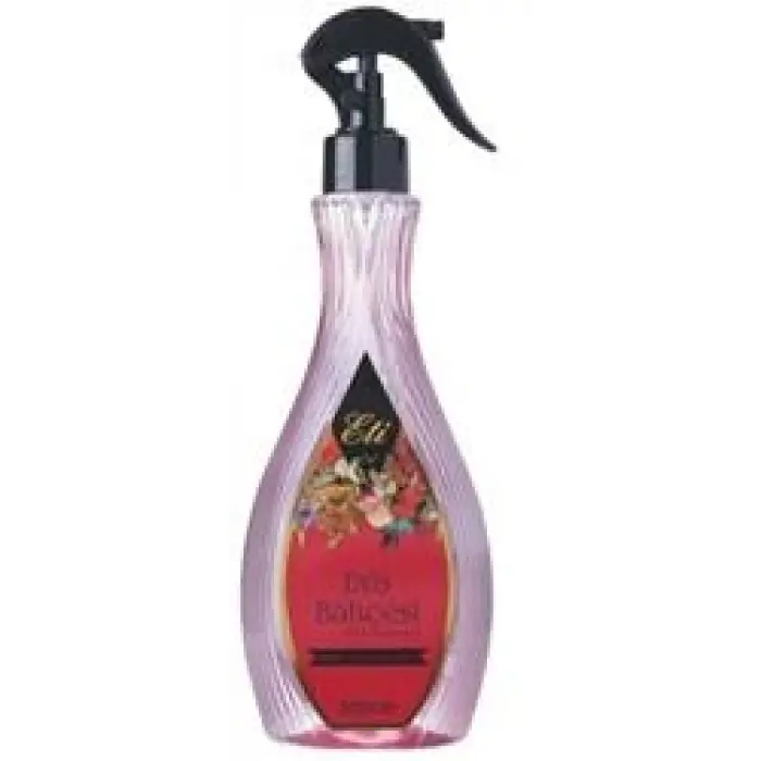 Eti Düş Bahçesi Sprey Pet Şişe 500ml (KDO)