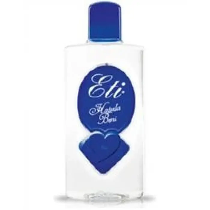 Eti Hatırla Beni (Blue) Pet Şişe 230ml (KDO)