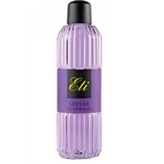 Eti Leylak Kolanya 400 ML Pet Şişe