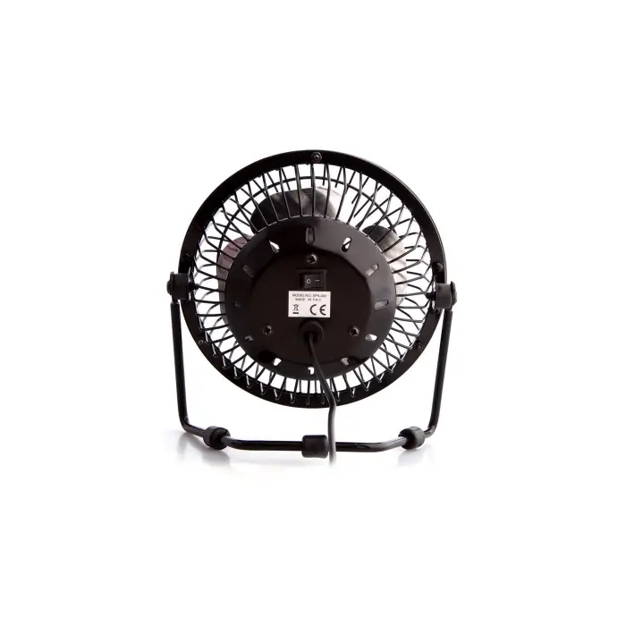 Everest EFN-482 Metal Usb Vantilatör (KDO)