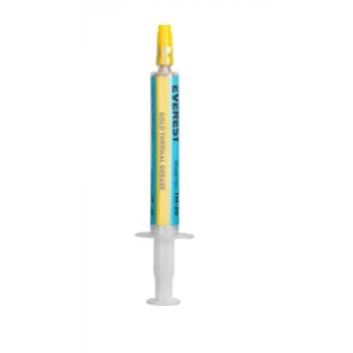 Everest TM-20 2g 3.05w-m.K Gold Termal Macun