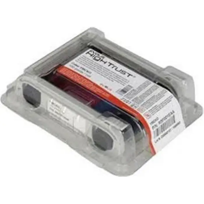 Evolis R5F008EAA Primacy YMCKO Renkli Ribon (KDO)
