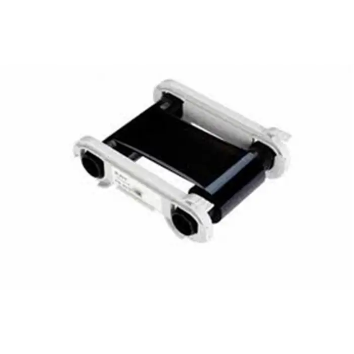 Evolis RCT023NAA Black Monochrome Ribon - 2000 Baskı (KDO)
