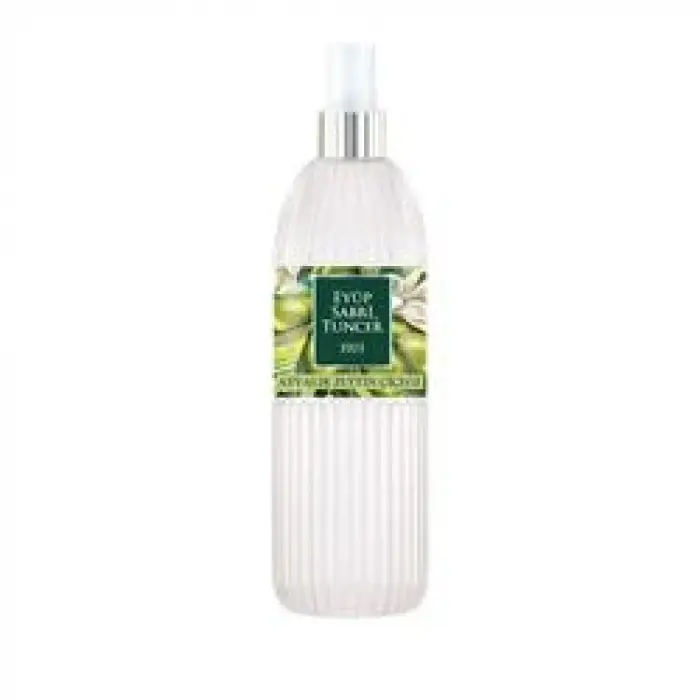Eyüp Sabri Tuncer 150ml Pet Ayvalık Zeytin Çiçeği Kolonyası Sprey