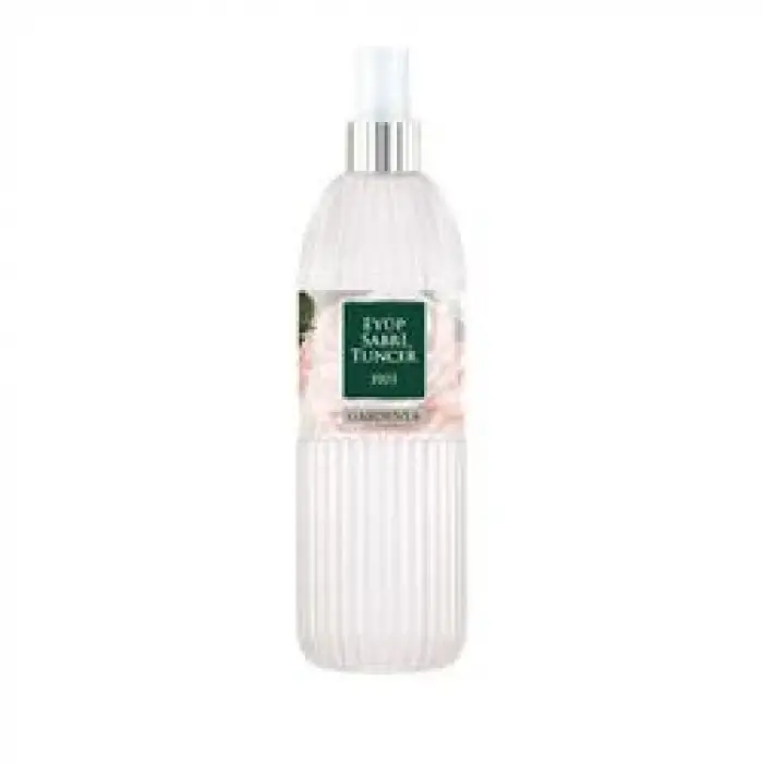 Eyüp Sabri Tuncer 150ml Pet Gardenya  Kolonyası Sprey