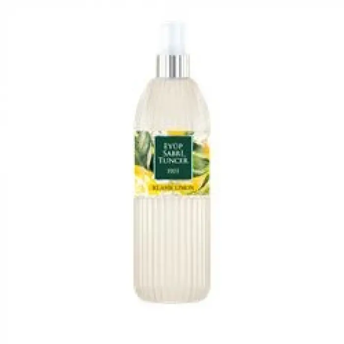 Eyüp Sabri Tuncer 150ml Pet Limon  Kolonyası Sprey