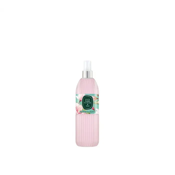 Eyüp Sabri Tuncer 150ml Pet Manolya Kolonyası Sprey