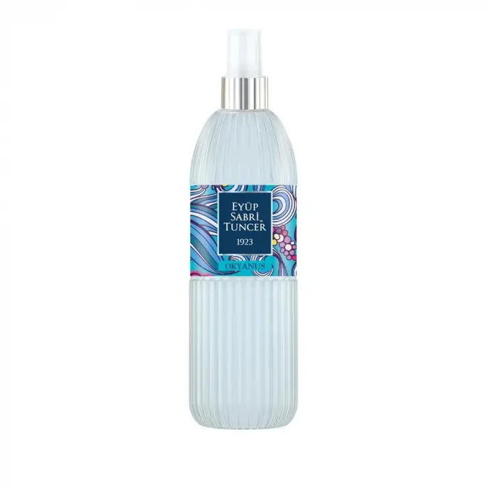 Eyüp Sabri Tuncer 150ml Pet Okyanus  Kolonyası Sprey