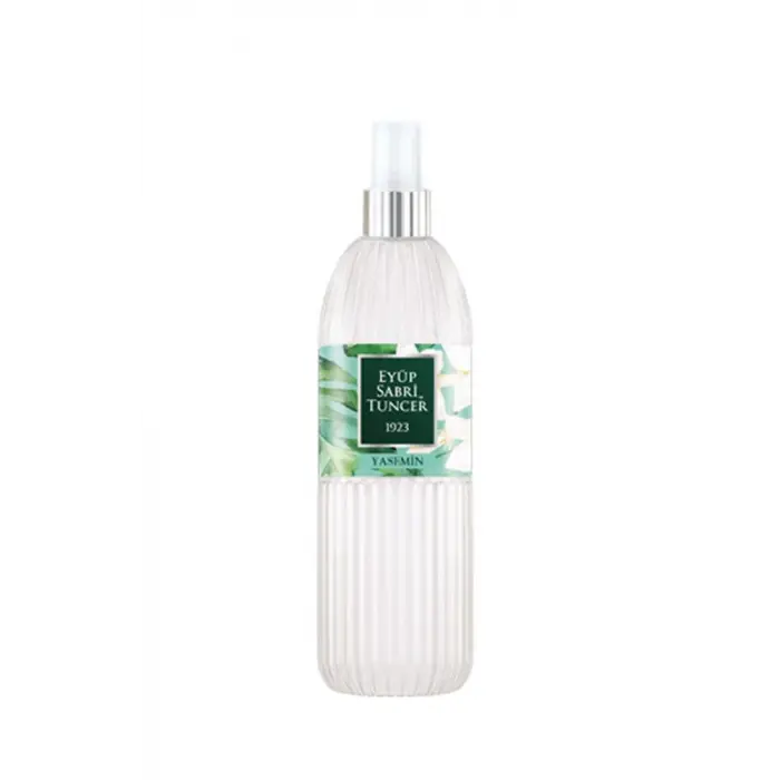 Eyüp Sabri Tuncer 150ml Pet Yasemin Kolonyası Sprey