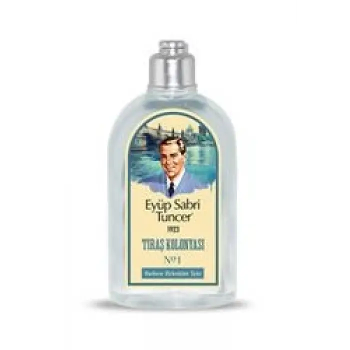 Eyüp Sabri Tuncer 250ml No:1 Tıraş Kolonyası