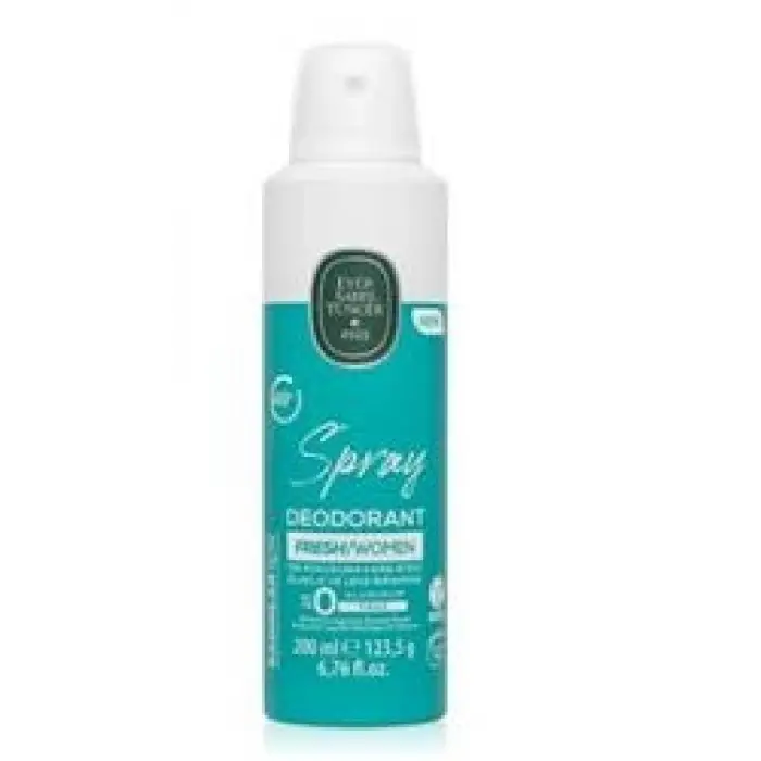 Eyüp Sabri Tuncer Fresh-Kadın Sprey Deodorant 200 ml