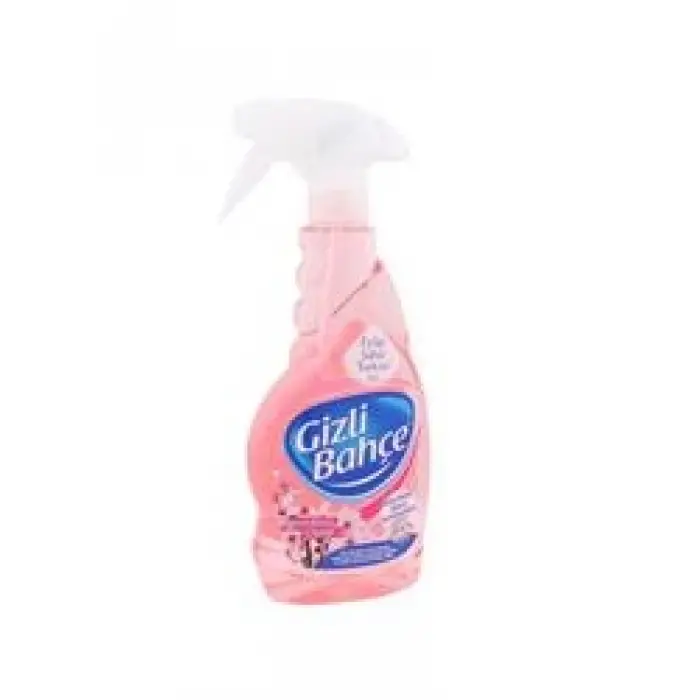 Eyüp Sabri Tuncer Japon Kiraz Çiçeği 500ml Sprey ( Oda Kokusu)