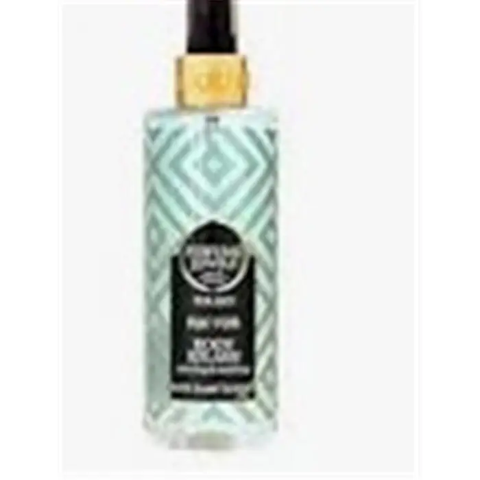 Eyüp Sabri Tuncer Pj Body Splash Combative 250ml Bay