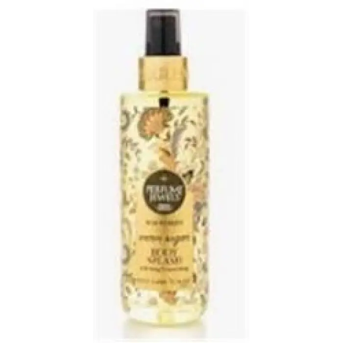 Eyüp Sabri Tuncer Pj Body Splash Deep Charm 250ml Bayan (KDO)