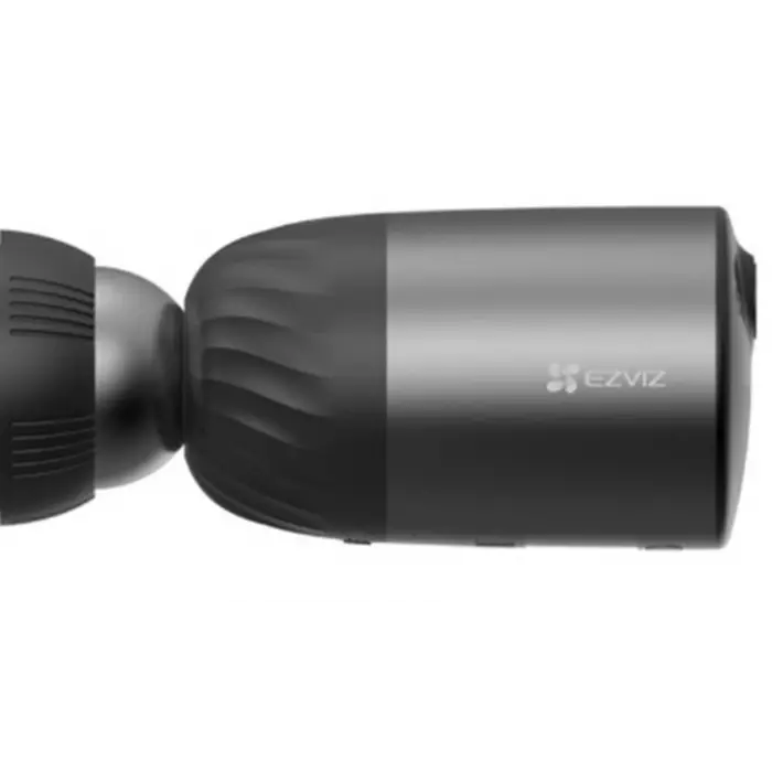 Ezviz CS-BC1C 4Mp 2.8 mm Bataryalı Dış Mekan Wifi Bullet Kamera