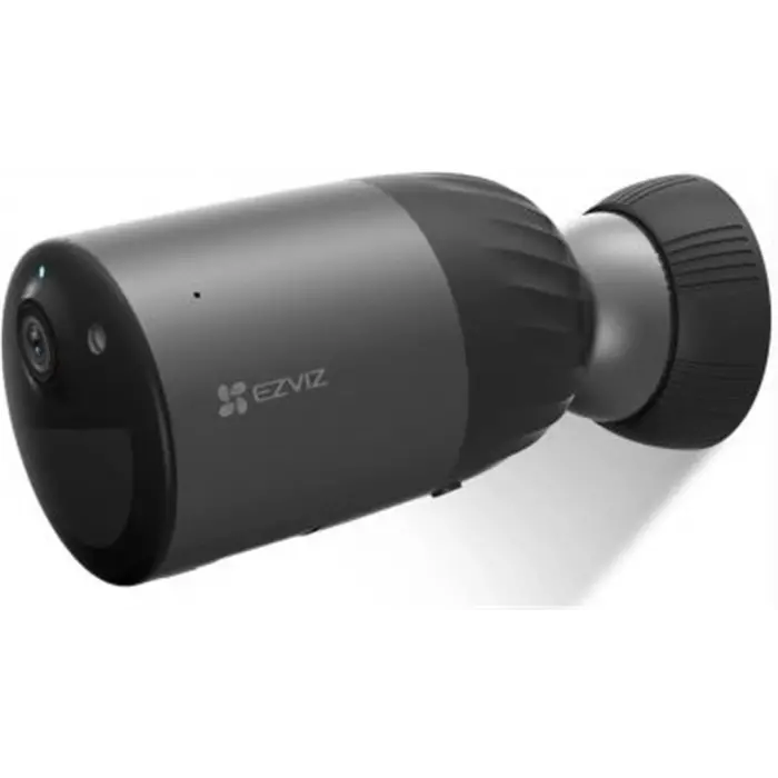Ezviz CS-BC1C 4Mp 2.8 mm Bataryalı Dış Mekan Wifi Bullet Kamera