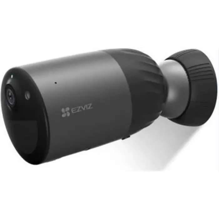 Ezviz CS-BC1C 4Mp 2.8 mm Bataryalı Dış Mekan Wifi Bullet Kamera