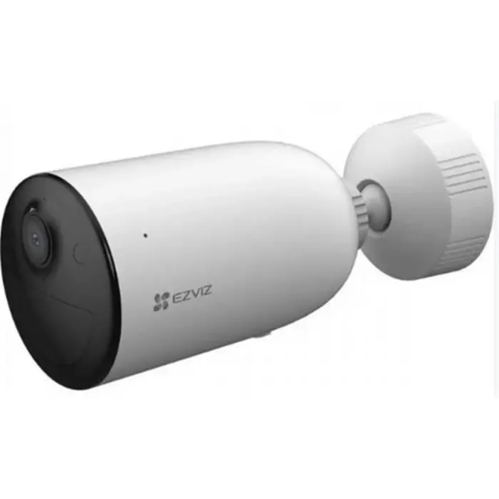 Ezviz CS-CB3-SP Bullet Full HD 2 MP Güneş Enerjili Gece Görüşlü Wi-Fi Güvenlik Kamerası