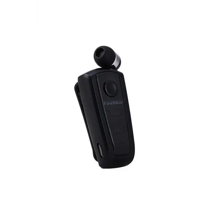 F910 Kablosuz Makaralı Bluetooth Kulaklık