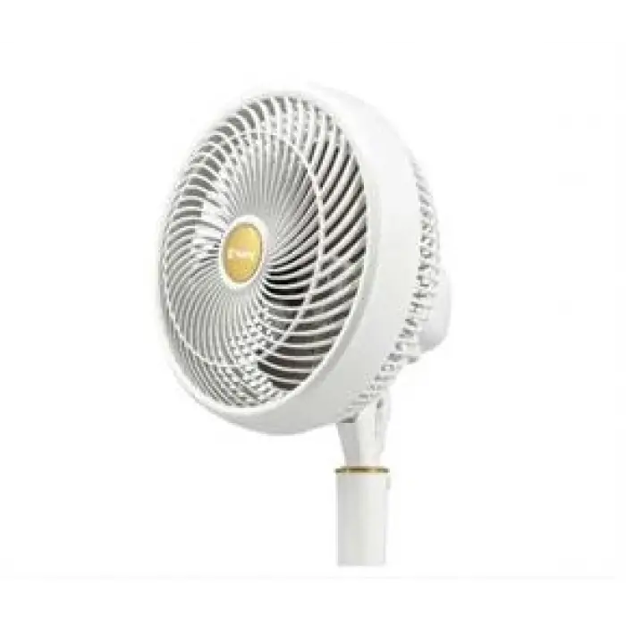 Feny FN-F15 Ev Tipi Yüksek Hızlı Çift Motorlu 2000RPM Ayaklı 70W 9 Retro Vantilatör VORTEX (KDO)