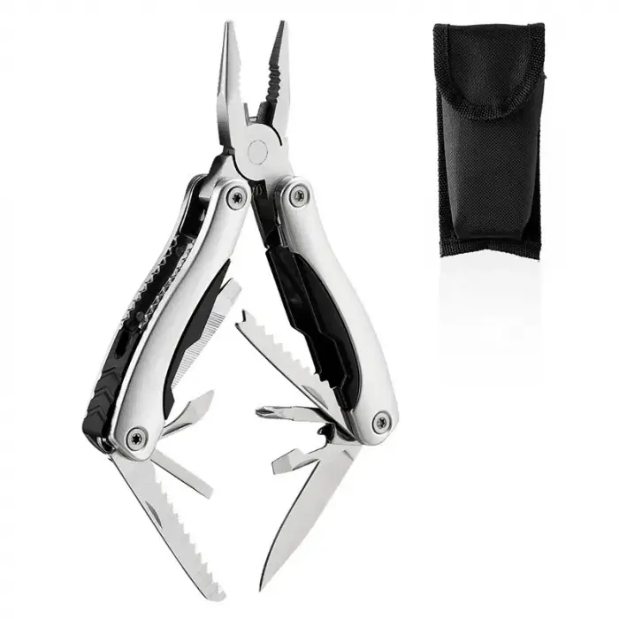 Fithome Ft-422 9 Parça Çok Amaçlı Pense Takımı