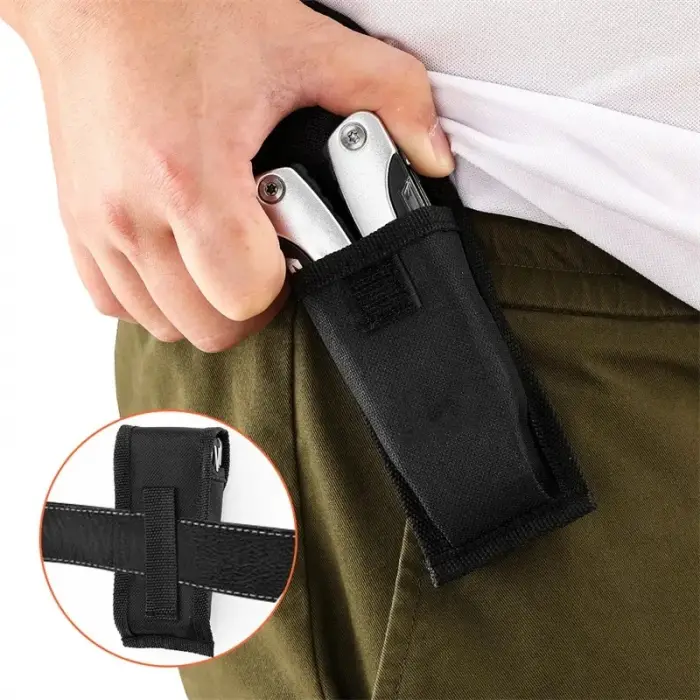 Fithome Ft-422 9 Parça Çok Amaçlı Pense Takımı