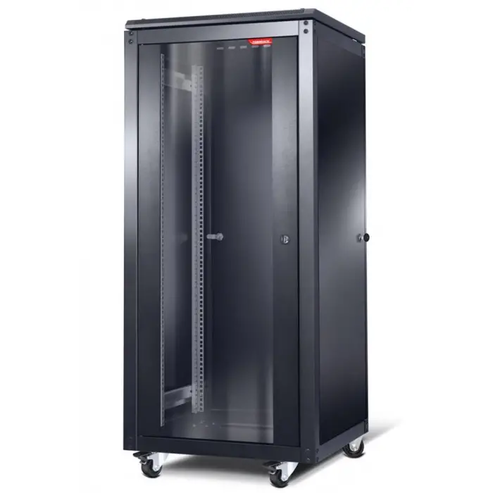 Formrack F-RK-26U6060  600X600 Rackline Kabinet.