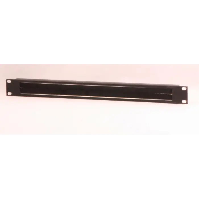 Formrack F0565F01U 1U Fırçalı Organizer (KDO)
