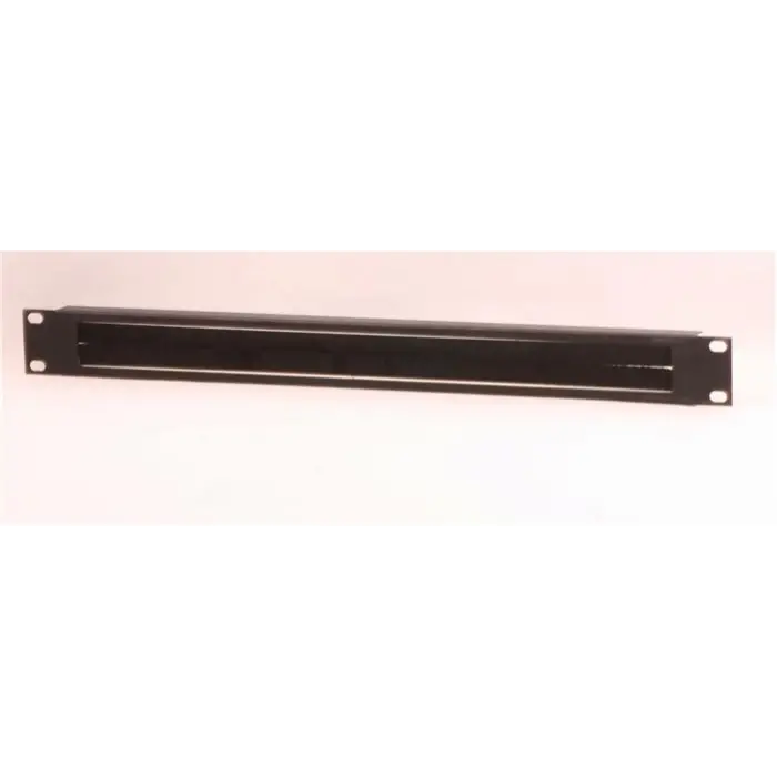 Formrack F0565F01U 1U Fırçalı Organizer (KDO)