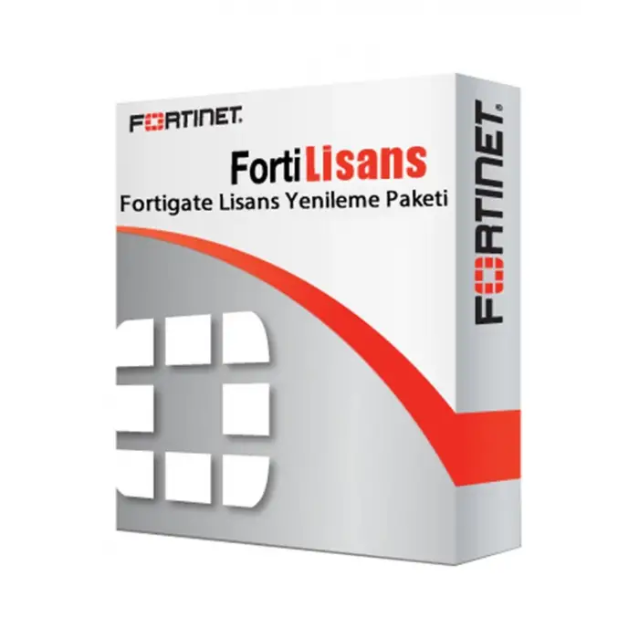 Fortinet Fg-40F Utm Bundle Yenileme 12 Ay