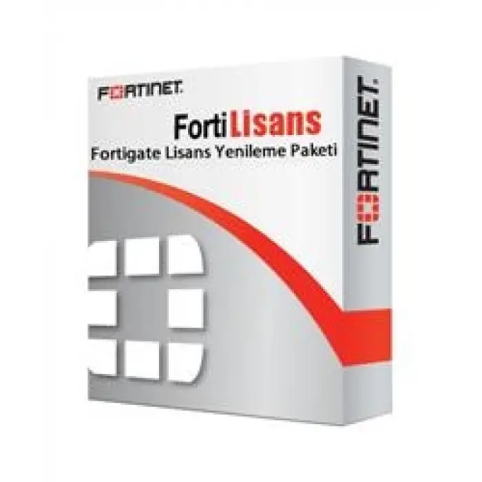 Fortinet Fg-40F Utm Bundle Yenileme 12 Ay