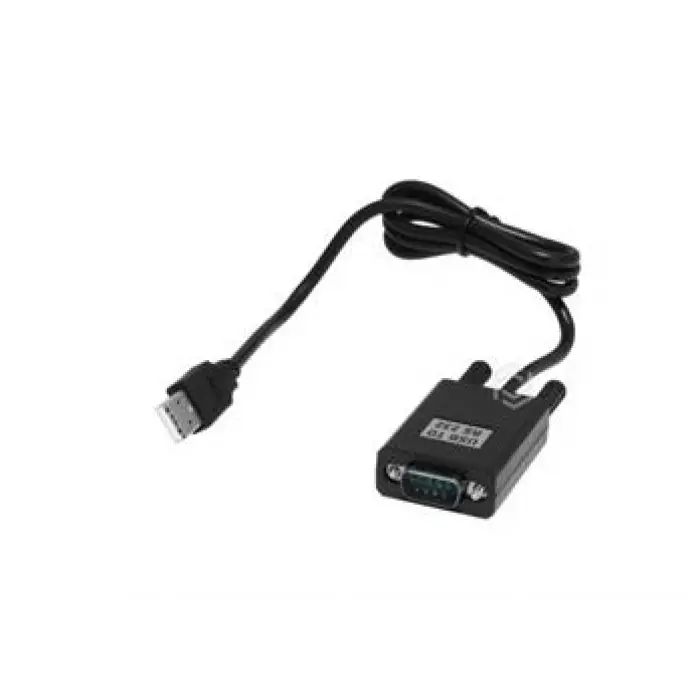 Frisby FA-6612UR USB 2.0 - RS232 Comport Çevirici Kablo