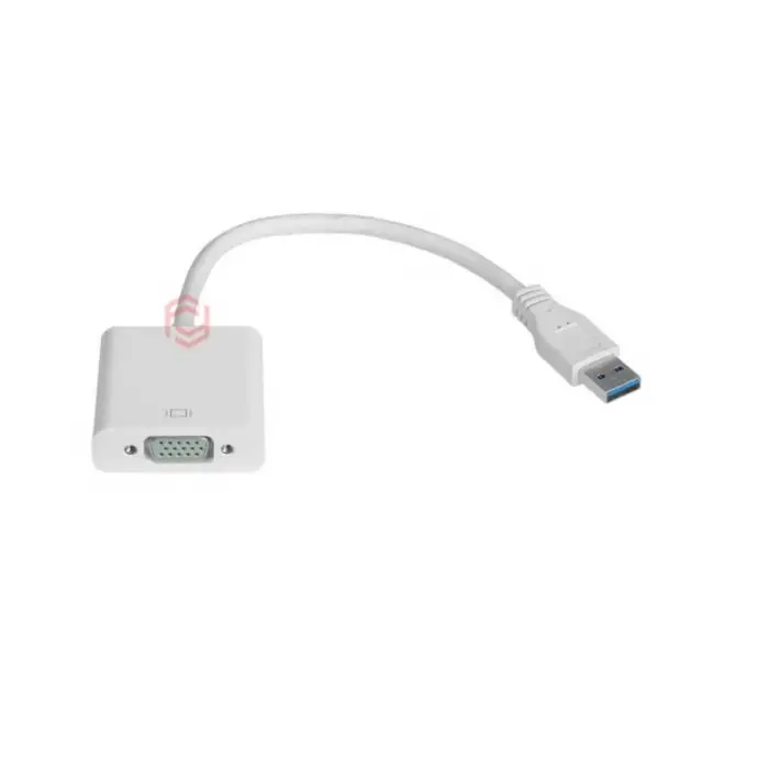 Frisby FA-6618UV USB 3.0 - VGA Dönüştürücü (KDO)
