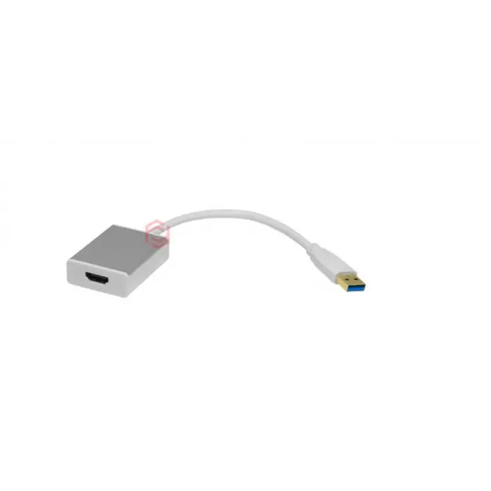 Frisby FA-6620UH USB3.0 - HDMI Dönüştürücü (KDO)
