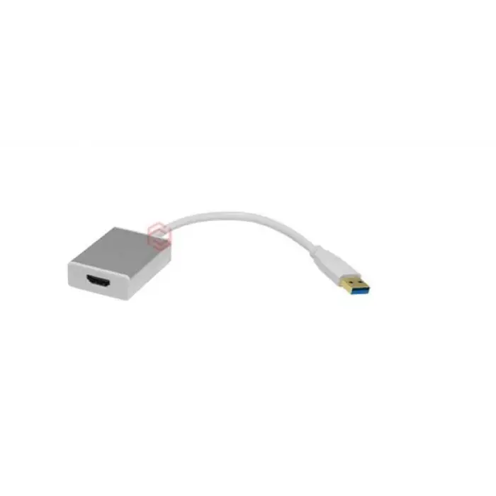Frisby FA-6620UH USB3.0 - HDMI Dönüştürücü (KDO)