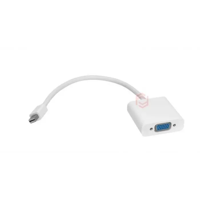 Frisby FA-6670C Mini Display Port - VGA Aktif Dönüştürücü (1080P) (KDO)