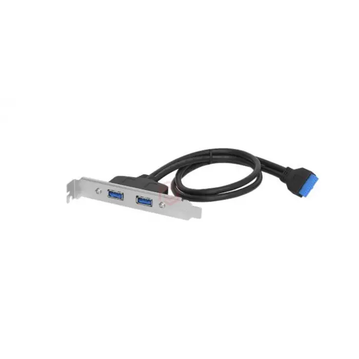 Frisby FA-6684UP USB 3.0 Slot Bracket Tipi Kablo