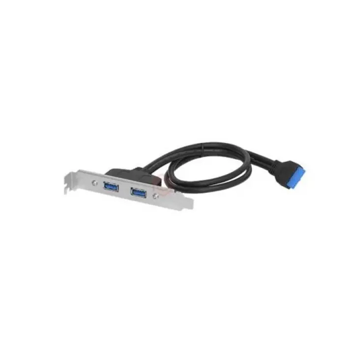 Frisby FA-6684UP USB 3.0 Slot Bracket Tipi Kablo