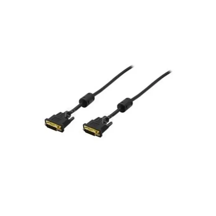 Frisby FA-7422DV DVI - DVI Kablo (24+5 pin) (1.8m) (KDO)