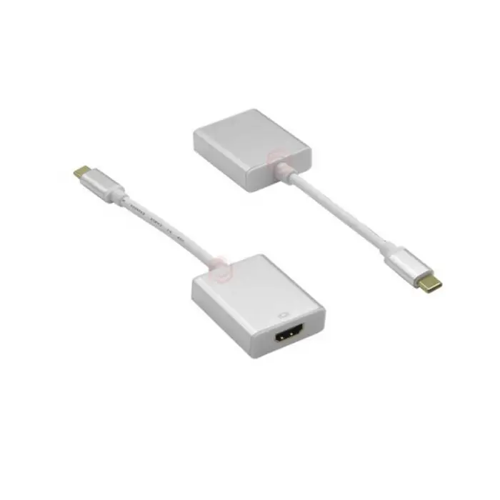 Frisby FA-7658TC Type-C - HDMI Adaptör