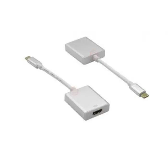 Frisby FA-7658TC Type-C - HDMI Adaptör