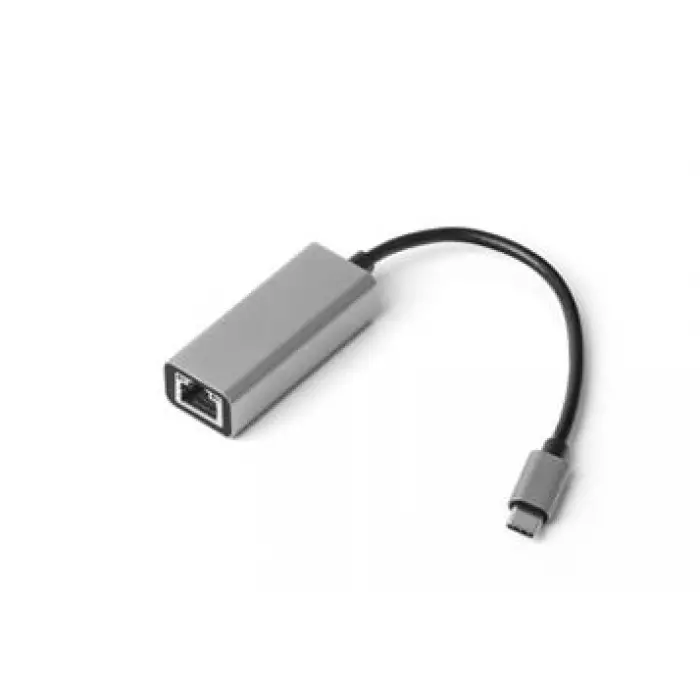 FRISBY FA-7672C Type-c - RJ45 Ethernet Adaptör