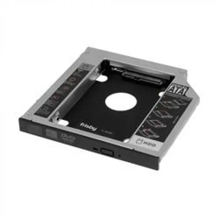 Frisby FA-7830NF Sata 2.5 12.7mm Notebook Extra Hdd Kutusu (KDO)
