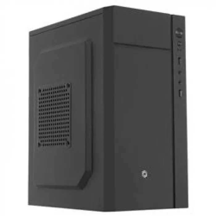 Frisby FC-2715B Midi 1X120MM Fan Tower Kasa 300W